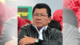 Mantan Gubernur Sulbar sekaligus Ketua DPW Nasdem Sulbar, Anwar Adnan Saleh