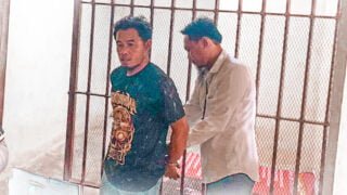 Ayah Tiri di Mamuju Tega Perkosa Anaknya