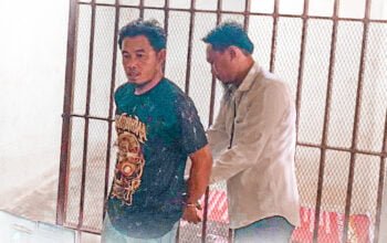 Ayah Tiri di Mamuju Tega Perkosa Anaknya