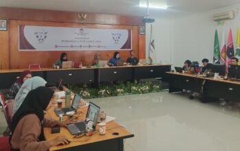 KPU Tambah Waktu Vermin Bapaslon Independen