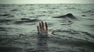 Geger! Bocah Meninggal Dunia Usia Tenggelam di Laut Bontang