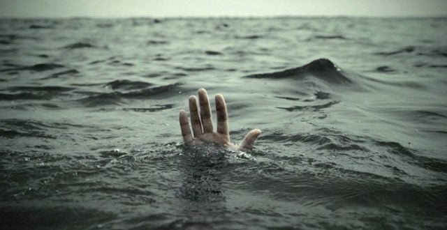 Ilustrasi seorang bocah di Bontang tenggelam usai terjatuh ke laut saat bermain sepeda.