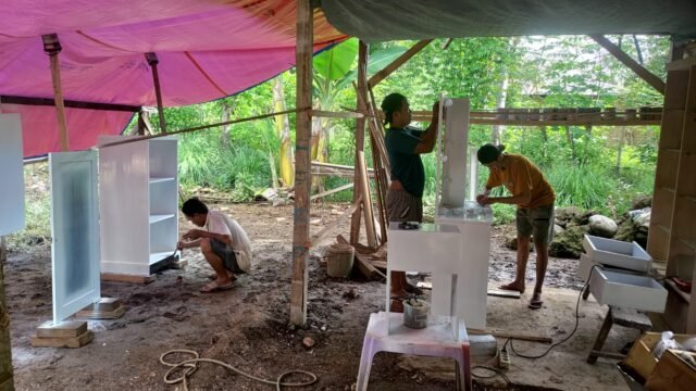 Izdihaar Meubel Rekomendasi Furniture di Mamuju
