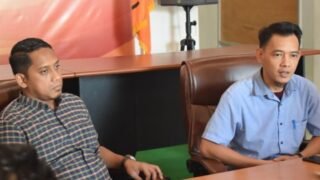 KPU Bontang Beri Kesempatan Basri-Dihin
