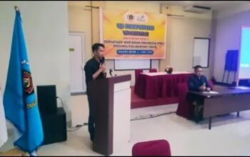 PWI Kaltim Ingatkan Pentingnya Peningkatan Kualitas Wartawan