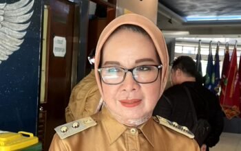 Wakil Wali Kota Bontang, Najirah