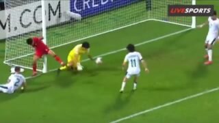 Timnas Indonesia Berebut Posisi Ketiga Piala AFC U-23