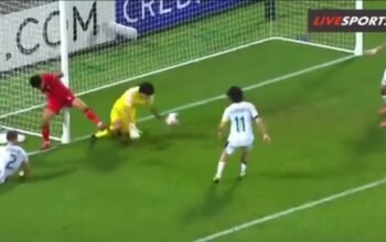 Timnas Indonesia Berebut Posisi Ketiga Piala AFC U-23