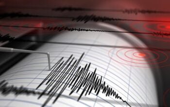 Bandung Diguncang Gempa Magnitudo 4,2