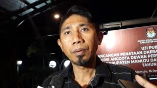 Pendaftaran Calon Independen Hanya Buang-buang Waktu