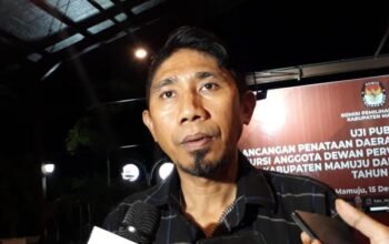 Pendaftaran Calon Independen Hanya Buang-buang Waktu