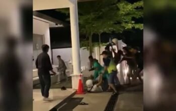 Buntut Perkelahian di Kafe, Polres Bontang Tetapkan 4 Tersangka