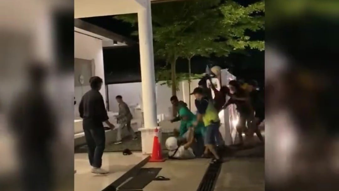 Buntut Perkelahian di Kafe White Place, Polisi Tetapkan 4 Pelajar Jadi Tersangka