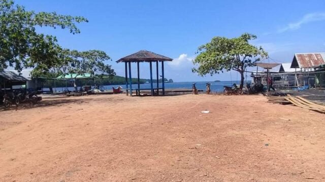 Destinasi wisata bagi pecinta alam, Danau Ulin Bontang