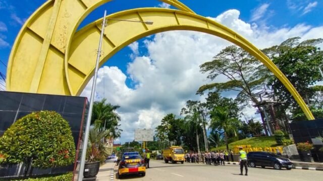 Wisata Alam di Kota Bontang: Destinasi Terbaik untuk Pecinta Alam