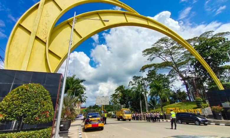 Destinasi wisata bagi pecinta alam di Kota Bontang
