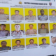 Foto Buron 15 anggota Polrestabes Medan Kasus COD