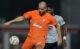 Gelandang Borneo FC Wiljan Pluim, Pensiun!