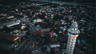 BMKG Prediksi Cuaca Kota Bontang, 15 Juni 2024