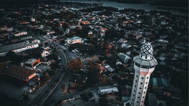 BMKG Prediksi Cuaca Kota Bontang, 15 Juni 2024