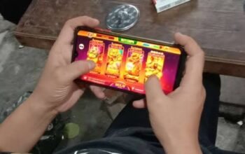 Indonesia Darurat Judi Online, Negara Rugi Ratusan Triliun Rupiah