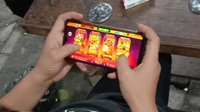 Indonesia Darurat Judi Online, Negara Rugi Ratusan Triliun Rupiah