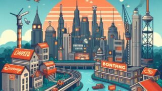 Kota Bontang: Keindahan, Sejarah, dan Potensi