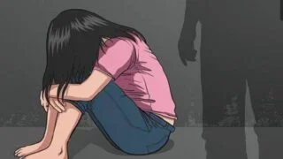 Pria Samboja Ketahuan Setubuhi Anak di Bawah Umur