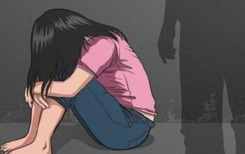 Pria Samboja Ketahuan Setubuhi Anak di Bawah Umur
