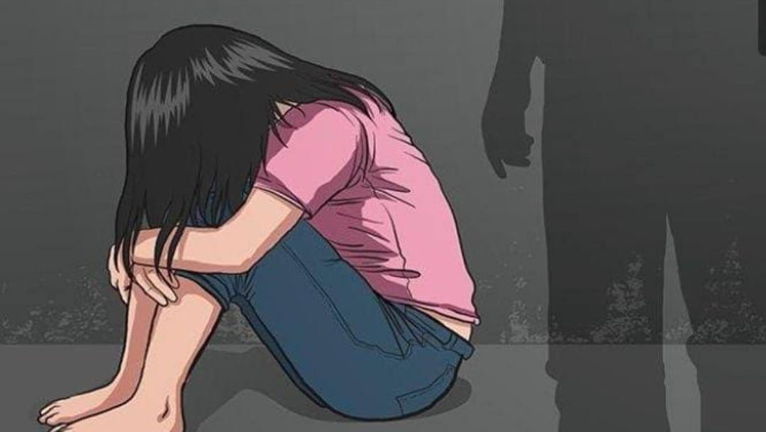 Ilustrasi Pria Samboja Setubuhi Anak di Bawah Umur 14 Tahun