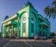 Informasi Sholat Jumat Masjid Agung Al Hijrah
