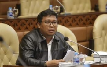 Irwan Fecho Kritik Wacana Presiden Dipilih MPR
