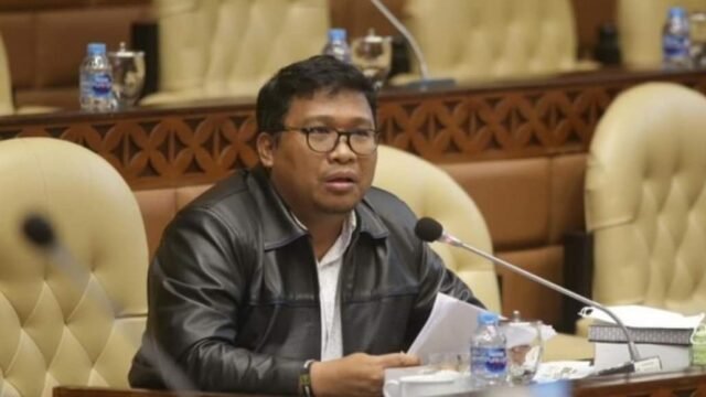 Irwan Fecho Kritik Wacana Presiden Dipilih MPR