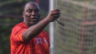 Seleksi Elite Pro Academy U-16 Borneo FC Diikuti 144 Peserta
