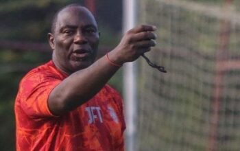Seleksi Elite Pro Academy U-16 Borneo FC Diikuti 144 Peserta