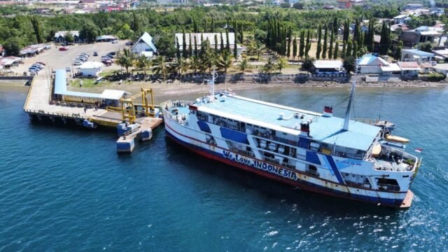 Jadwal Keberangkatan Kapal Balikpapan Mamuju Juli 2024