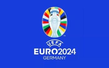 Jadwal dan Streaming Euro 2024
