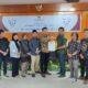 KPU Bontang Selesaikan Rekapitulasi Perbaikan Pertama Vermin Basri-Dihin, Selasa (18/6/2024).