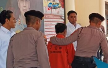 Kakek Pengasuh Ponpes di Sangatta Lecehkan Santrinya