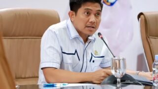 Andi Faiz Kritik Keras Pengalihan Dana Pemkot ke Bank Konvensional