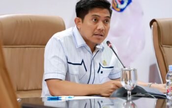Andi Faiz Kritik Keras Pengalihan Dana Pemkot ke Bank Konvensional