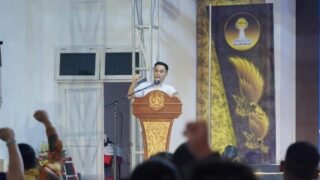 Nilai Tukar Rupiah Melemah, HIPMI Bontang Dorong Peningkatan UMKM