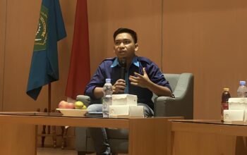 Maritim Muda Kaltim Tuntut Transparansi Pandu Tunda PT Pelindo IV Samarinda