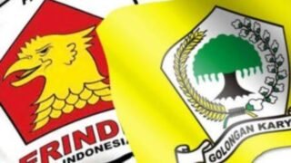 OPINI: Golkar Gerindra Bontang Bersatu