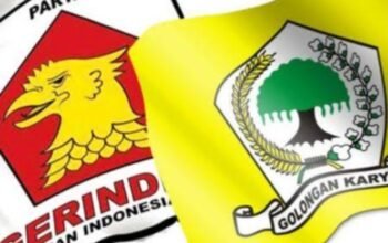 OPINI: Golkar Gerindra Bontang Bersatu