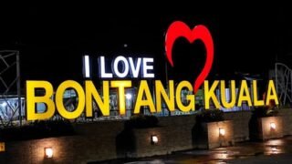 Kota Bontang: Kota Industri Energi di Kalimantan Timur