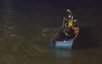 Remaja di Berau Lompat ke Sungai, Dipicu Masalah Cinta