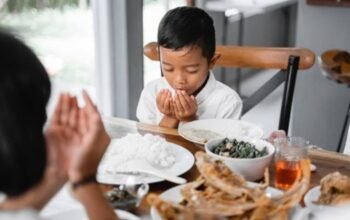 Puasa Dzulhijjah 1445 Hijriah