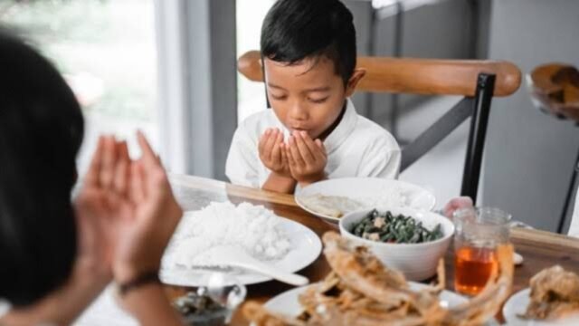 Puasa Dzulhijjah 1445 Hijriah