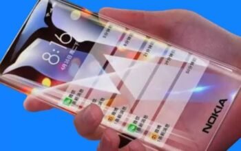 HP Nokia Terbaru 2024